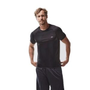 Camiseta Costas Mesh Olympikus Masculina