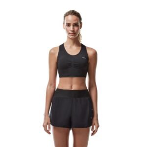 Top Knit Olympikus Feminino