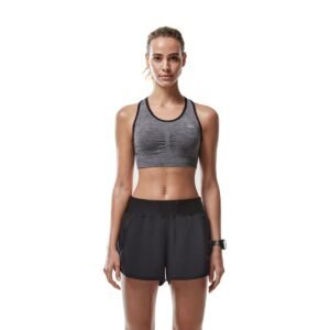 Top Knit Olympikus Feminino