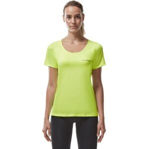 Camiseta Runner Olympikus Feminina