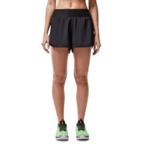 Shorts com Calcinha Interna Olympikus Feminina