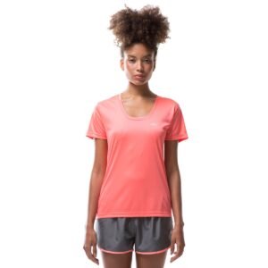 Camiseta Manga Curta Essential Olympikus Feminina