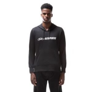 Moletom Hoodie Olympikus Masculino