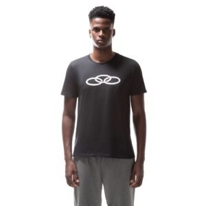 Camiseta Big Logo Olympikus Masculina
