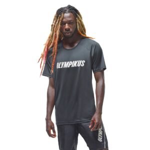 Camiseta Corre Olympikus Masculina
