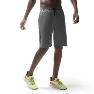 Shorts Moletom Olympikus Masculino