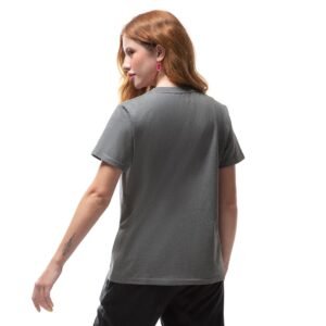 Camiseta Assinatura Olympikus Feminina