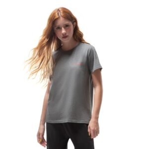 Camiseta Assinatura Olympikus Feminina