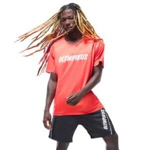 Camiseta Corre Olympikus Masculina