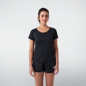 Camiseta Runner Olympikus Feminina