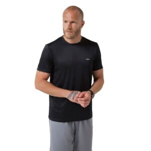 Camiseta Essential Olympikus Masculina