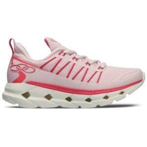 Tênis Olympikus Cyber 3 Kids Menina