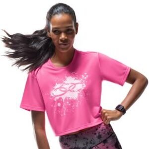 Camiseta Complemento Olympikus Feminina