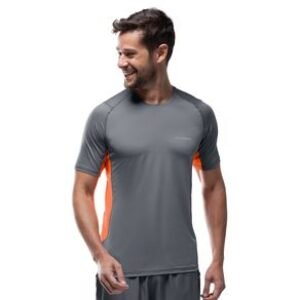 Camiseta Olympikus Recortes Masculina