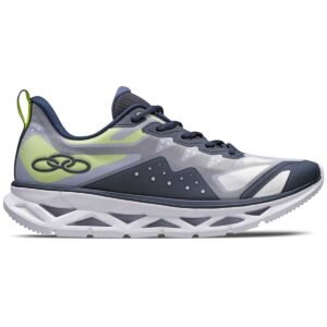 Tênis Olympikus Saturno Unissex