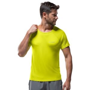 Camiseta Runner Olympikus Masculina