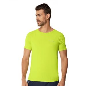 Camiseta Runner Olympikus Masculina