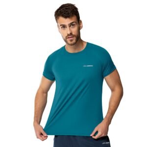 Camiseta Runner Olympikus Masculina