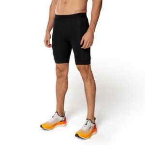 Bermuda Flex Compress Olympikus Masculina