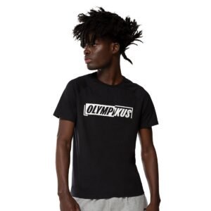 Camiseta Big Logo Graphic Olympikus Masculina