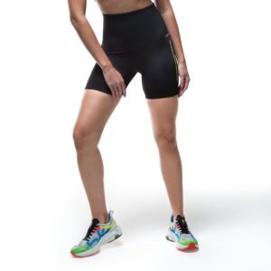 Shorts Knit Olympikus Feminino