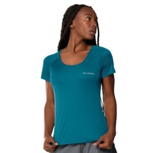 Camiseta Runner Olympikus Feminina