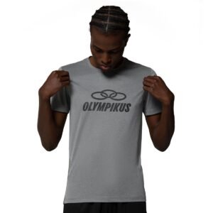 Camiseta Big Logo Olympikus Masculina