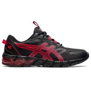 Tênis ASICS GEL-Quantum 90 - Masculino - Preto
