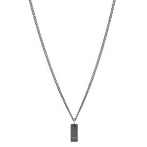 Colar Life Masculino Aço 60 cm
