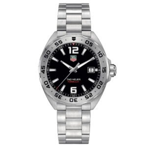 Relógio TAG Heuer Formula 1 Masculino WAZ1112.BA0875