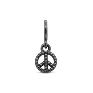 Pingente Life Paz e Amor