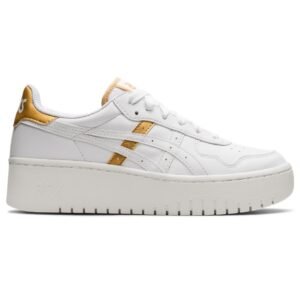 Tênis ASICS Japan S PF - Feminino - Branco