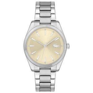 Relógio Lacoste Feminino Aço 2001239