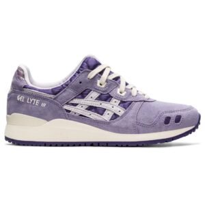 Tênis ASICS GEL-Lyte III OG - Masculino - Roxo