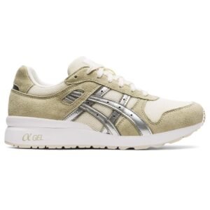 Tênis ASICS GT-II - Feminino - Branco