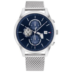 Relógio Tommy Hilfiger Masculino Aço 1710504