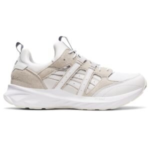 Tênis ASICS Tarther Blast RE - Masculino - Branco