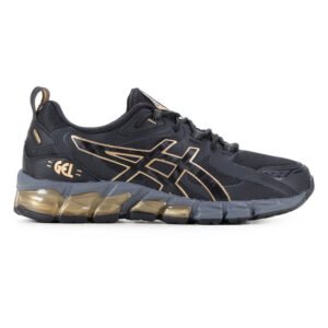 Tênis ASICS GEL-Quantum 180 - Masculino - Preto