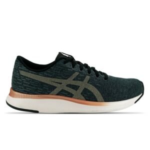 Tênis ASICS Streetwise - Feminino - Preto