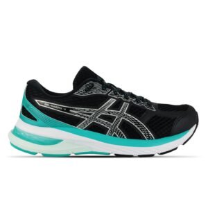Tênis ASICS GEL-Nagoya 4 - Feminino - Preto