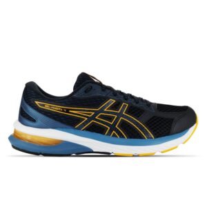 Tênis ASICS GEL-Nagoya 4 - Masculino - Preto