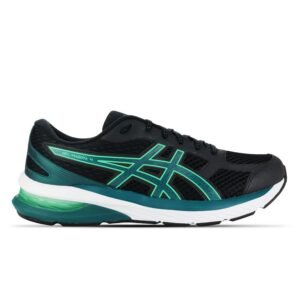 Tênis ASICS GEL-Nagoya 4 - Masculino - Preto