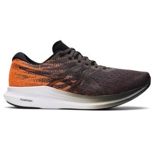 Tênis ASICS Evoride 3 - Masculino - Cinza