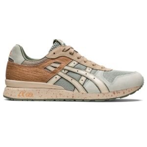 Tênis ASICS GT-Ii - Masculino - Verde