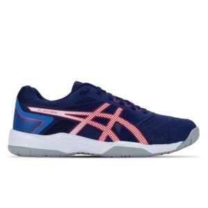 Tênis ASICS GEL-Backhand - Masculino - Azul