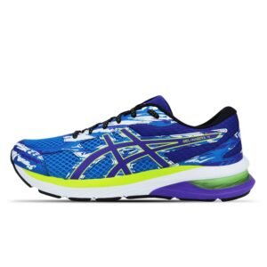 Tênis ASICS GEL-Nagoya 4 - Masculino - Azul