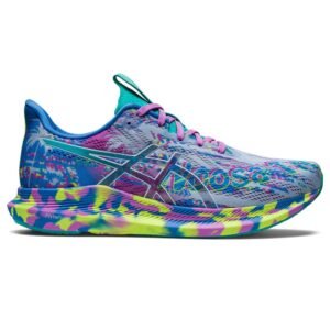 Tênis ASICS Noosa Tri 14 - Feminino - Azul