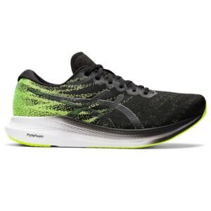 Tênis ASICS Evoride 3 - Masculino - Preto