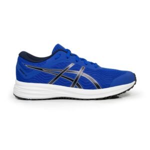 Tênis ASICS Patriot 12 - Masculino - Azul