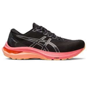 Tênis ASICS GT-2000 11 - Feminino - Preto